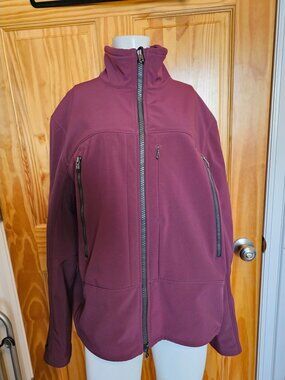 Victorinox Men's Size Extra Large Jacket